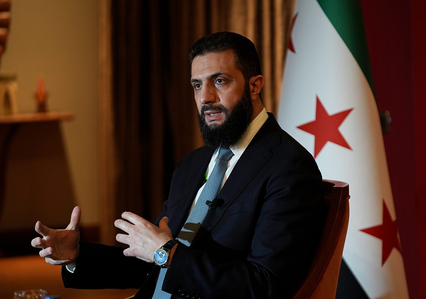 Iran War Ceasefire / The "75 Percent" MOU