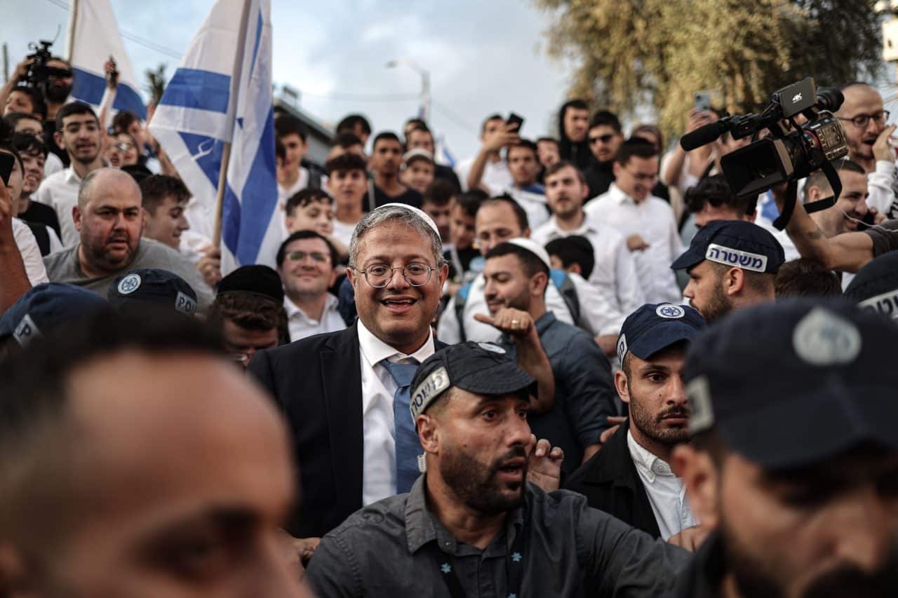 Israel's Ongoing War Beyond the Iran Deal -- Gaza and Lebanon