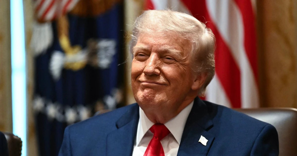 Trump's 80th Birthday -- UFC at the White House