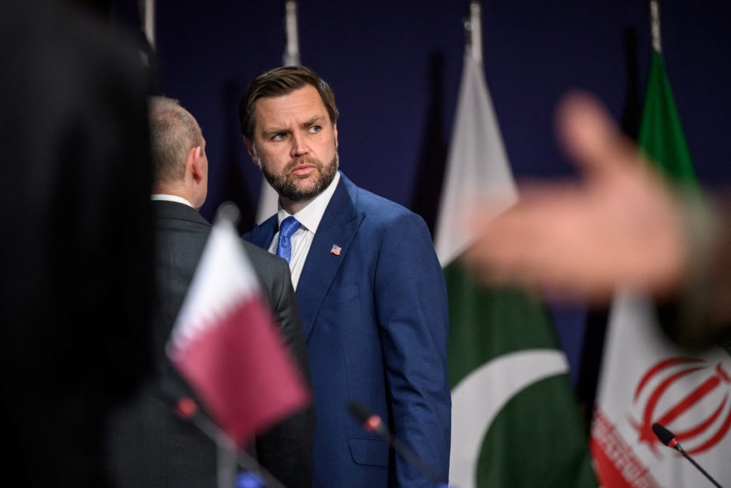 US-Iran Switzerland talks and the Lebanon trapdoor