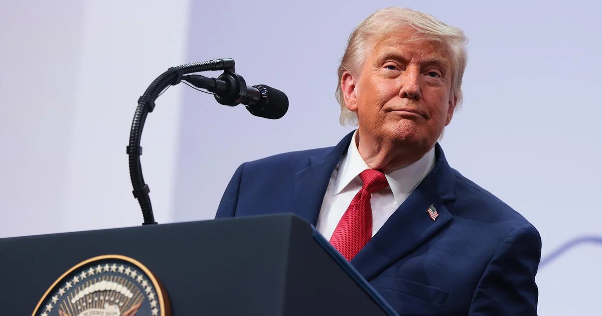 Federal Courts Reject Trump Voting Overhaul