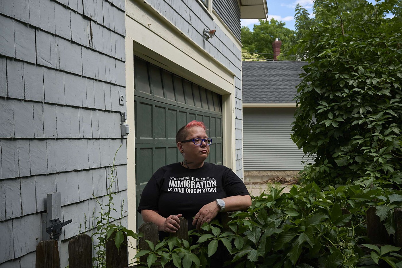 Prairieland Sentencings Test Trump's Antifa Terrorism Designation