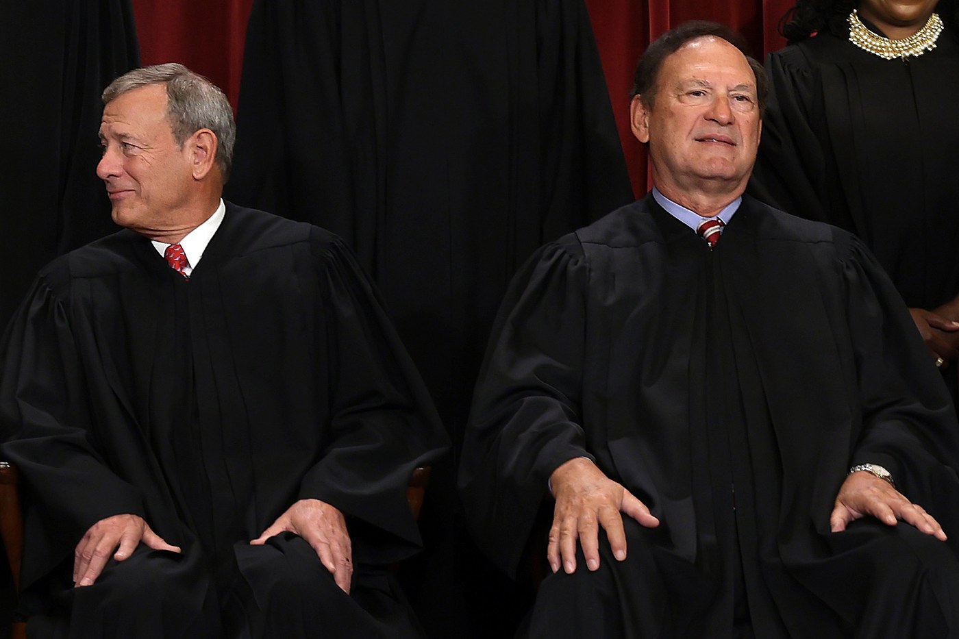 Supreme Court ends TPS for Haitians and Syrians
